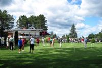 Les dernières Nouvelles de GOLF en ESTRIE avec Gilles Péloquin